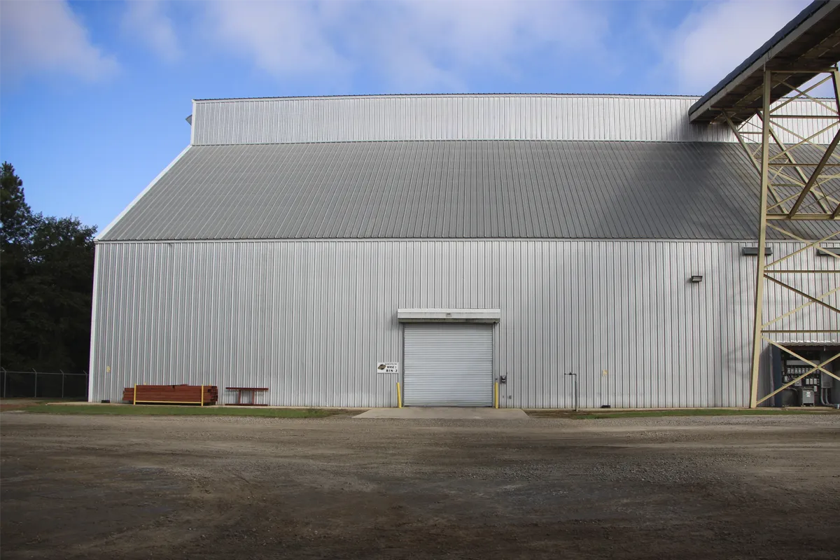 construction Plateforme logistique a Caudan dans le Morbihan IT perspectives 5